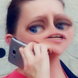 Meet your Posher, Katrina